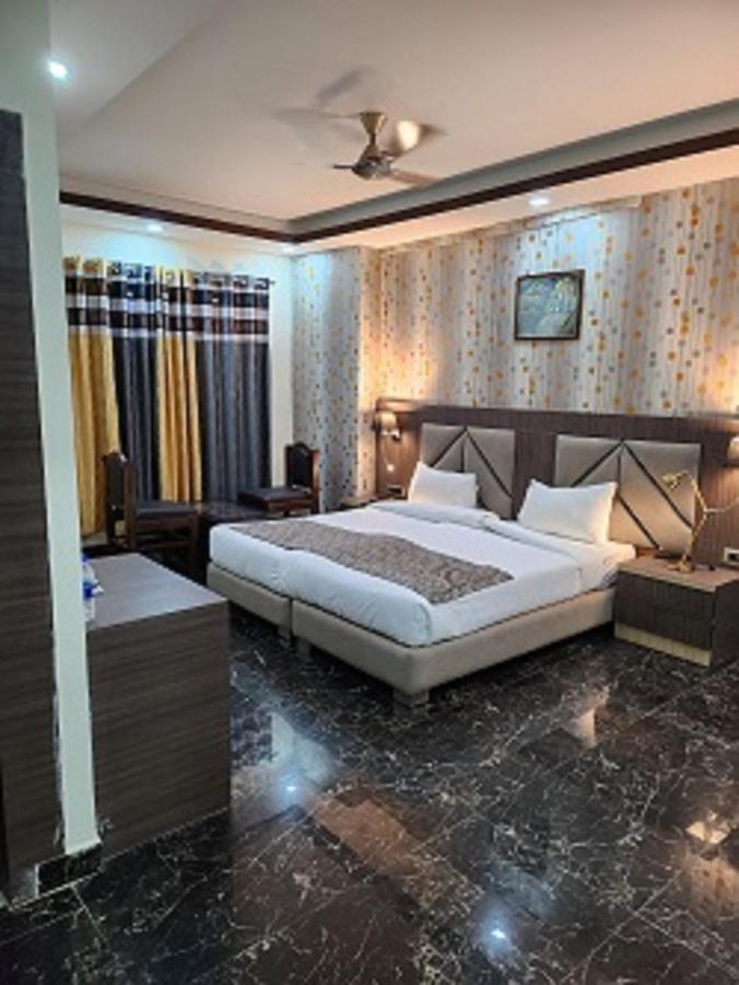 The Bodhi Palace Resort Экстерьер фото