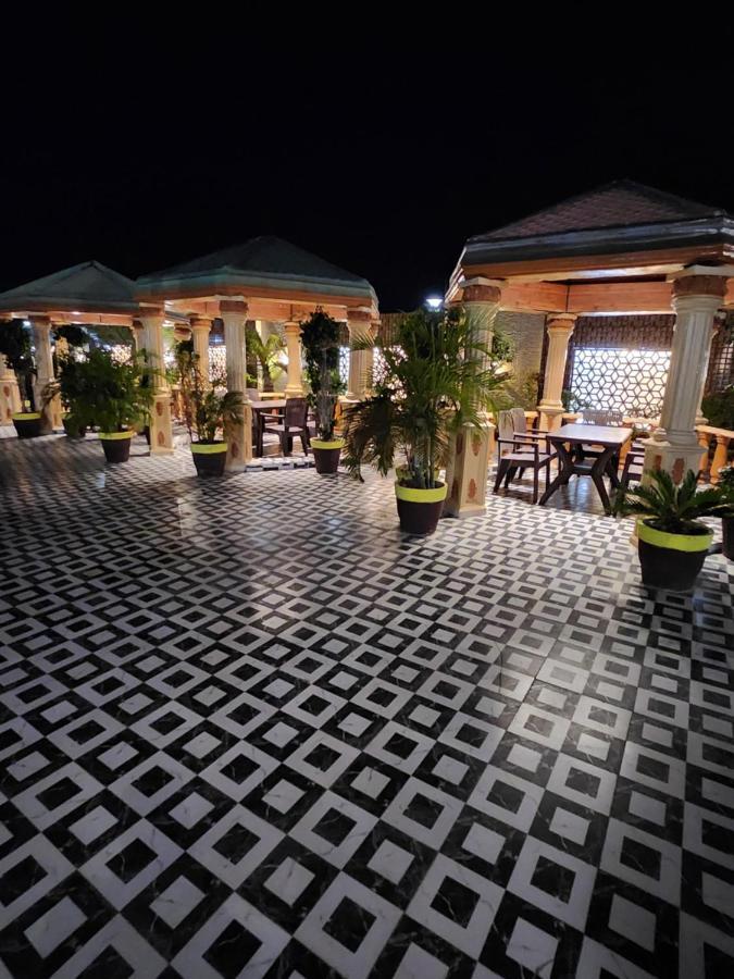 The Bodhi Palace Resort Экстерьер фото