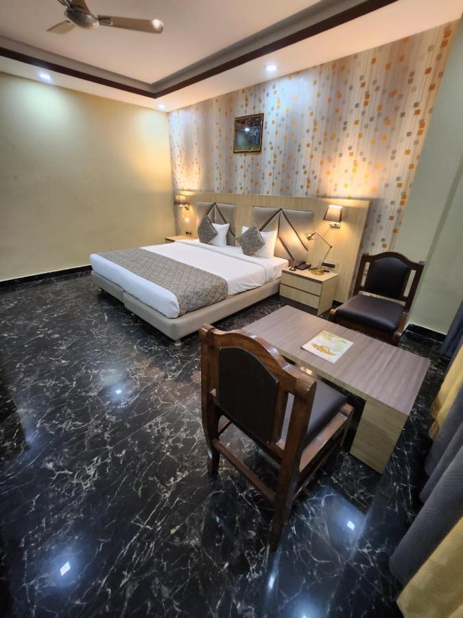 The Bodhi Palace Resort Экстерьер фото