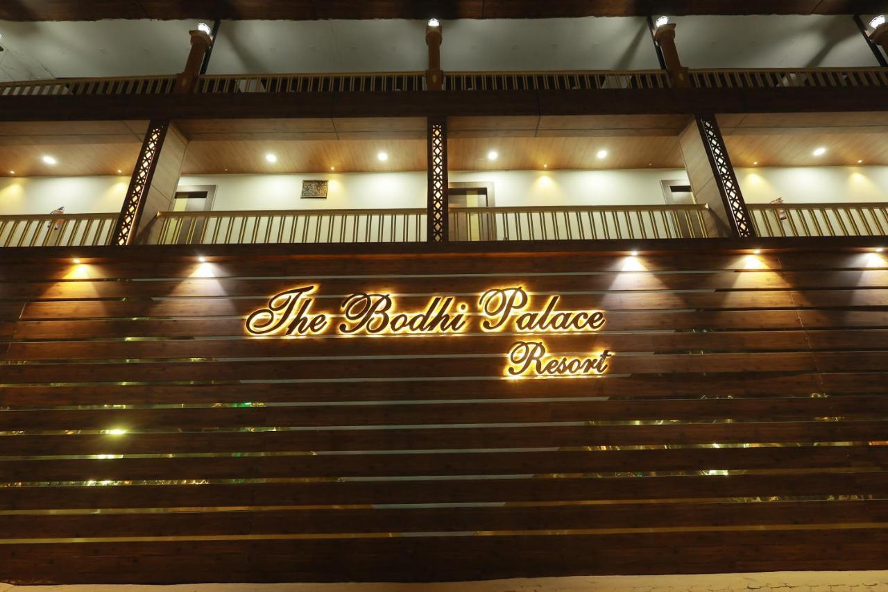 The Bodhi Palace Resort Экстерьер фото