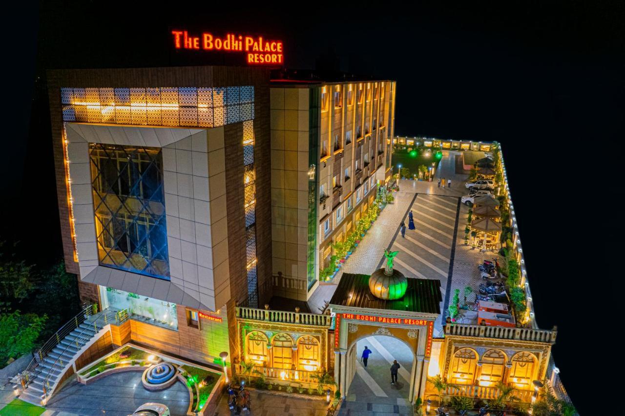 The Bodhi Palace Resort Экстерьер фото